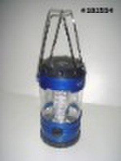 Led Lantern W/Compass