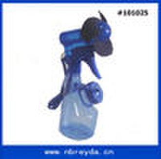 Water Spray Fan