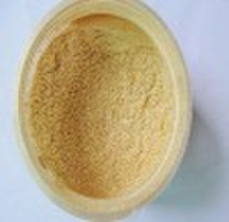 Gold color series pearlescent powder