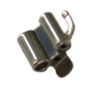 weldable convertible roth buccal Tubes