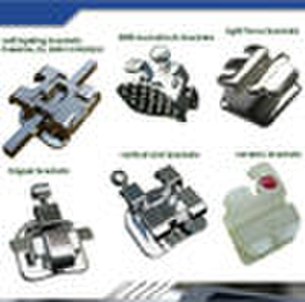 roth ceramic bracket