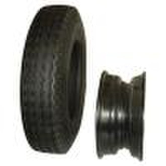 Trailer Tyre