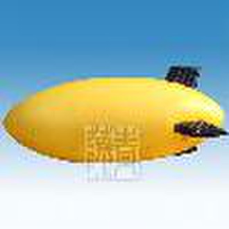 Toy Blimp