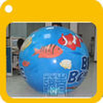 Sea PVC Ball