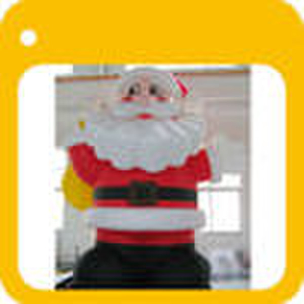 Santa Claus decoration