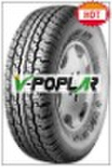 Wanli SUV Tyres