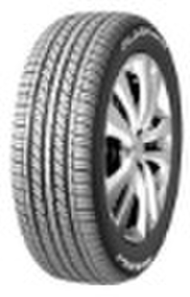 WANLI BCT DURUN DOUBLESTAR CAR TYRE