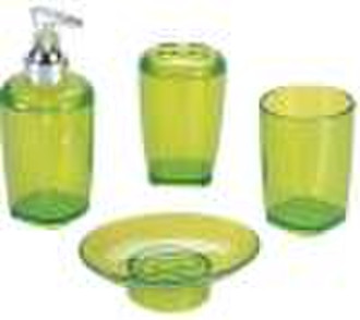 4 PCS Bathroom Set