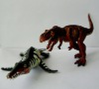 Dinosaur toy