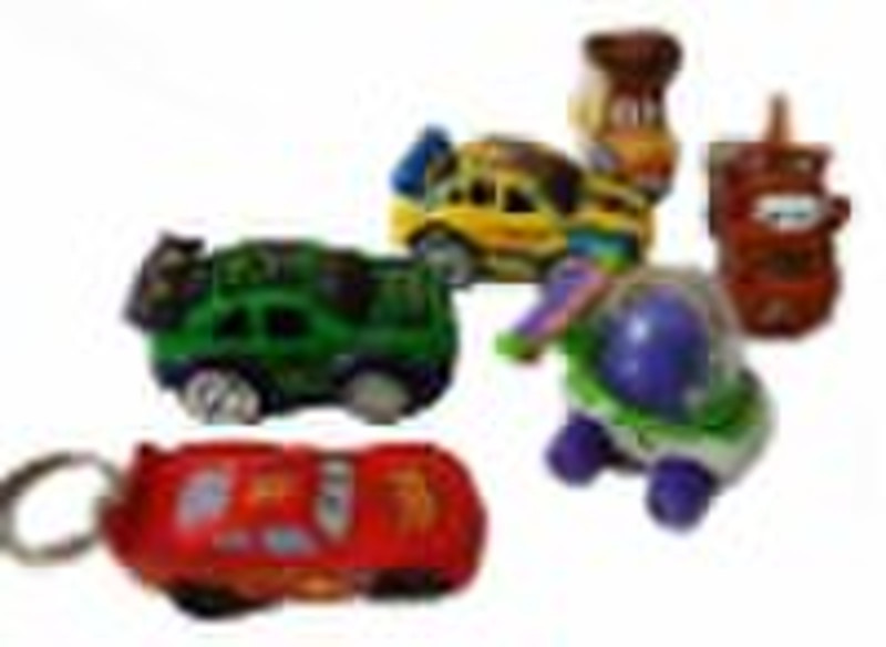 car toys