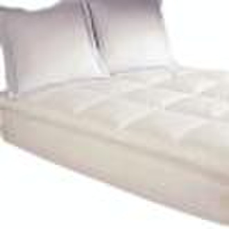 Down Alternative Mattress