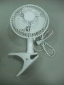 Mini Table Clip Fan
