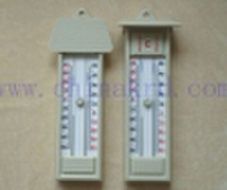 maximum and minimum thermometer