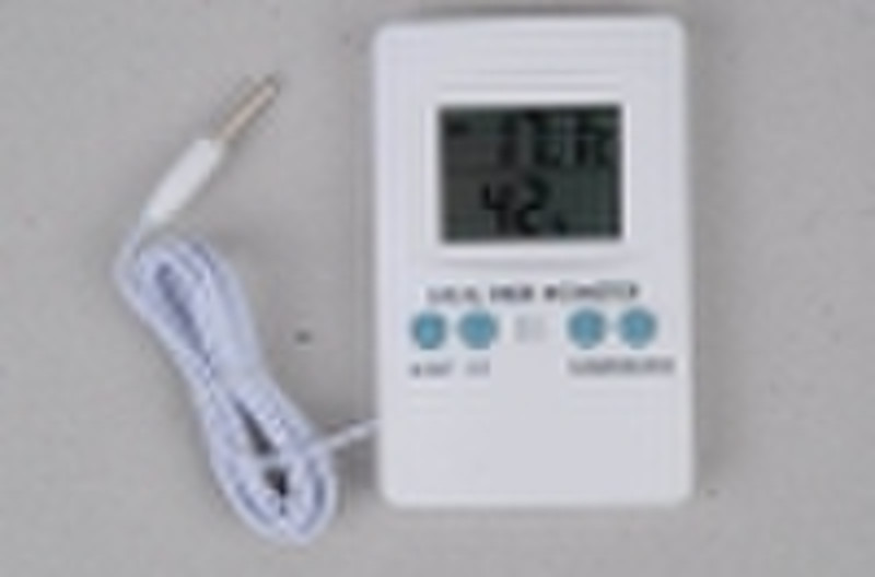 digital thermometer