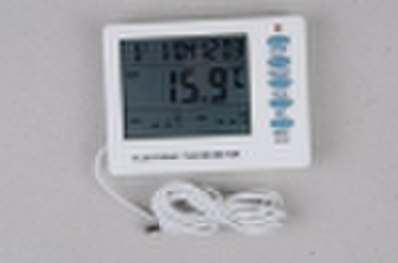 digital thermometer