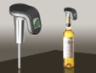 SH-146Digital  Wine Thermometer