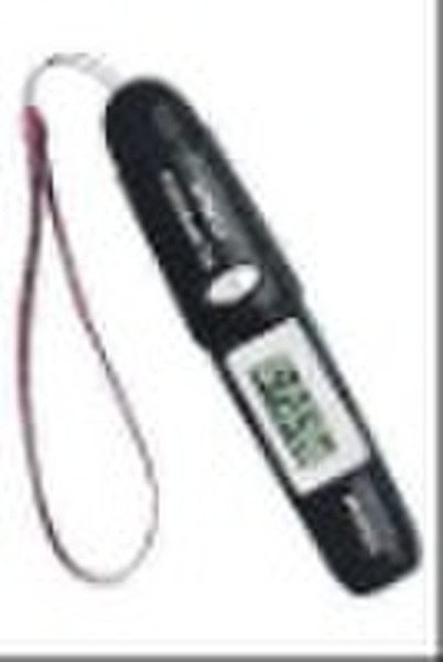 digital infrared  thermometer