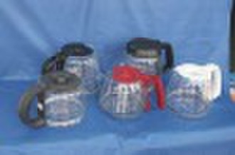 Coffee pot series