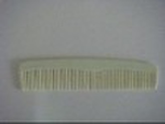 Hotel hair combs