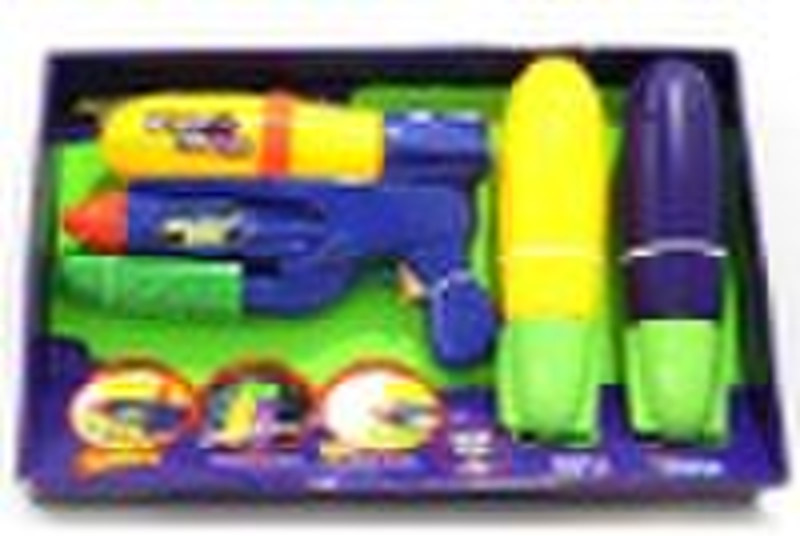 WATER GUN