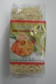 delicious dried noodle or instant noodles or  quic