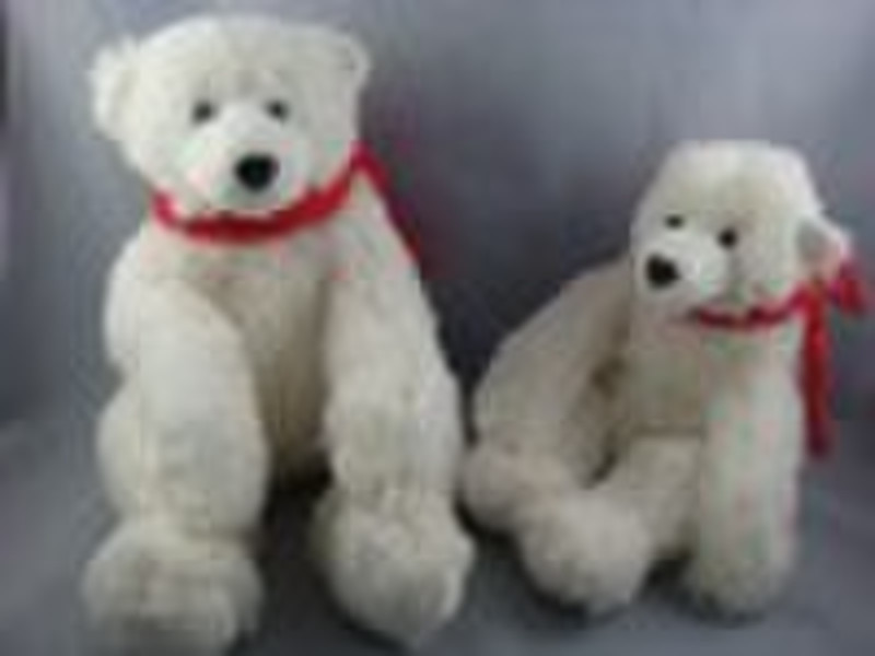 stock plush toys