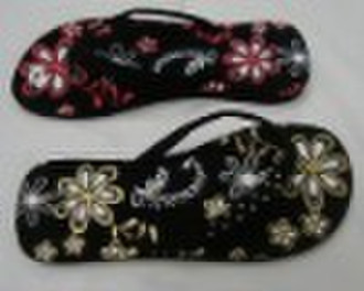 fashion summer slipper