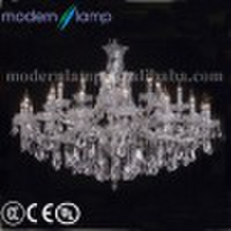 classic crystal chandelier