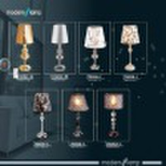 Modern Table Light