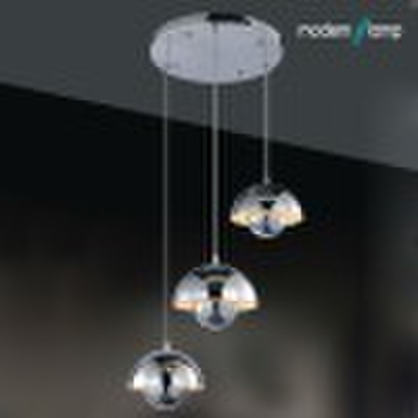 Modern Pendant Lighting