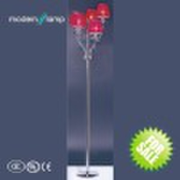 floor lamp F8227-5