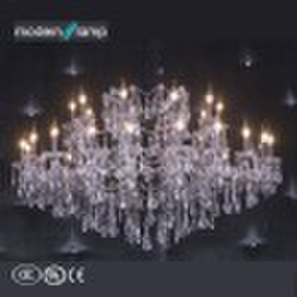 crystal lighting