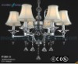 .2011.1new modern crystal chandelier