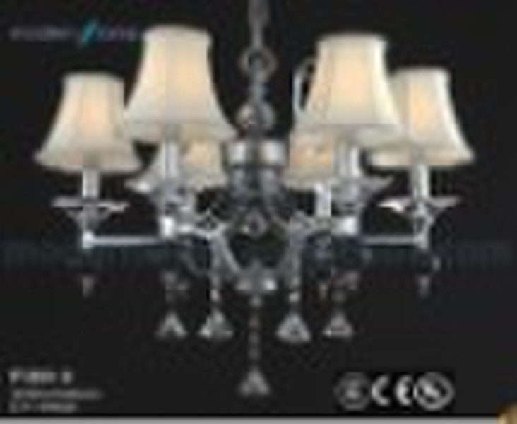 .2011.1new modern crystal chandelier