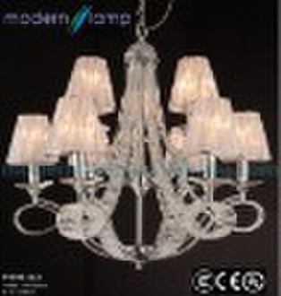 .2011.1new European crystal lamp
