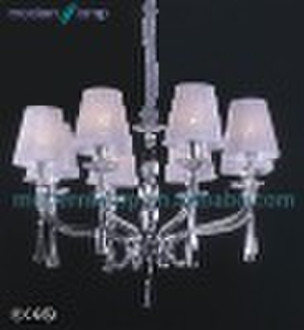 .2011.1 elagant crystal chandelier