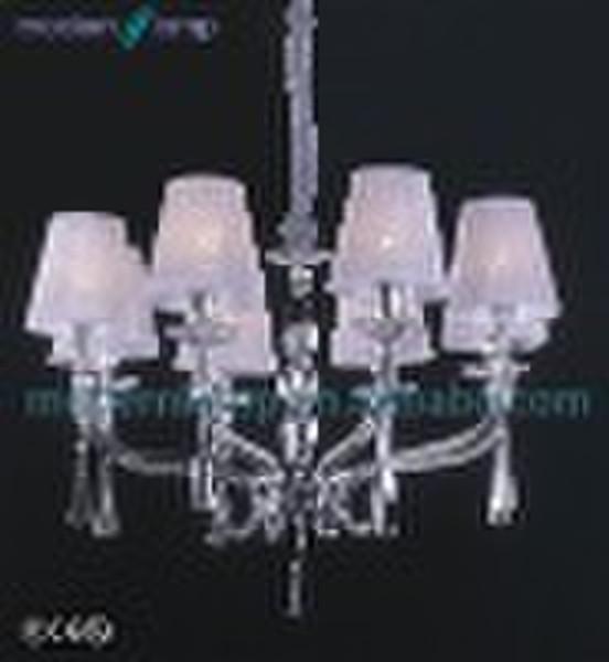 .2011.1 elagant crystal chandelier