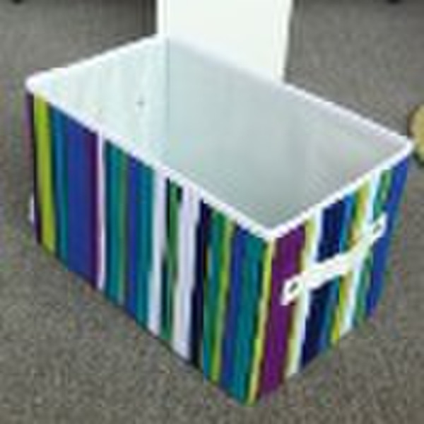 Oxford Storage Box