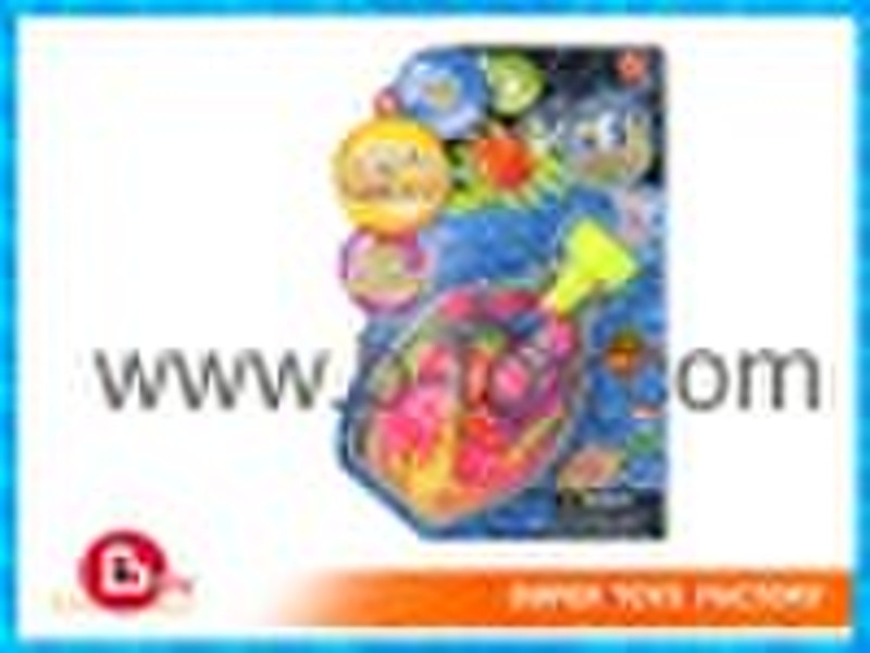 Water bomb (child toys)