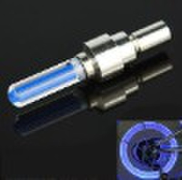 led wheel light,flash bicycle valve lights,spoke l