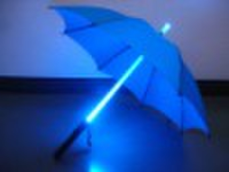 led umbrella