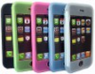 Silicon Skin case