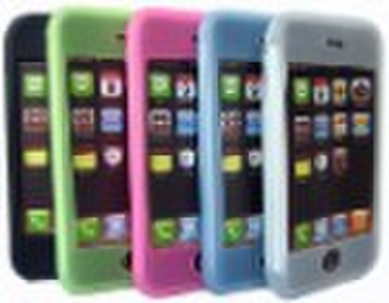 Silicon Skin case