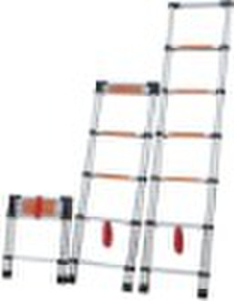 Telescopic Ladder,GBT-6,TUV/EN131