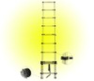 TT-110, Телескопические лестницы / алюминиевые лестницы, EN131 / TUV