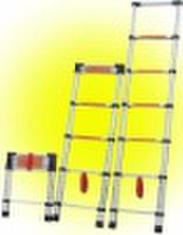 TT-106,Telescopic Ladder/Step Ladder,EN131/TUV