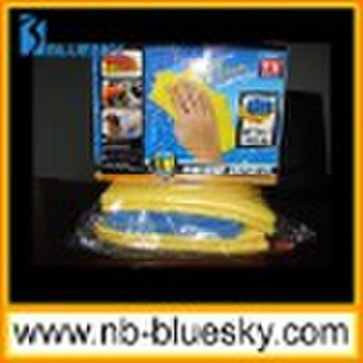 Polyester Magic  Absorb Cloth/Shamwow