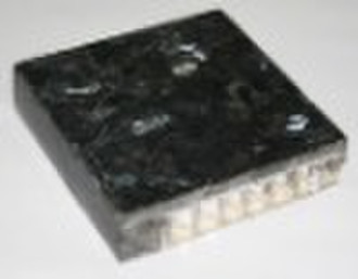 Stone granite marble honeycomb panel