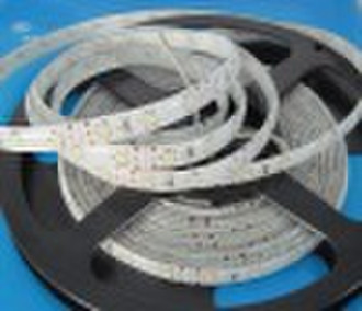 SMD 5050 LED Strip with white PCB
