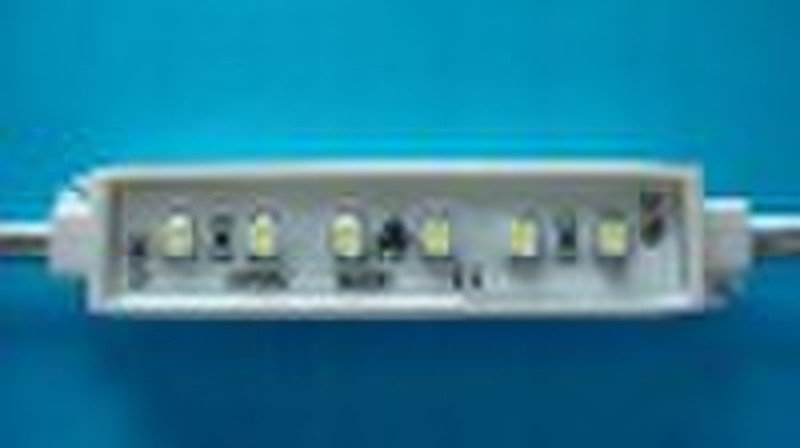 New Design SMD 3528 Led Module -High Bright